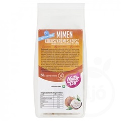 Its us mimen minden mentes keksz kókuszkrémes 150 g