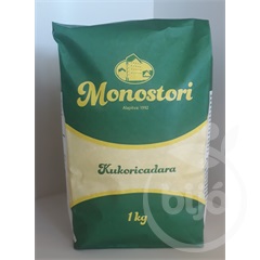 Monostori kukoricadara 1000 g