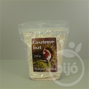 Nature Cookta gesztenyeliszt 250 g