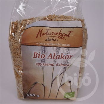 Naturgold bio egyszemű alakor ősbúza 500 g