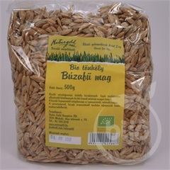 Naturgold bio tönkölybúzafű mag 500 g