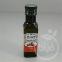 Natur organic dióolaj 100 ml