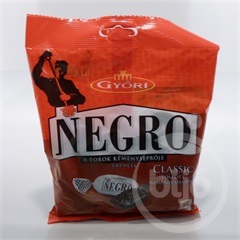 Negro cukor classic 79 g