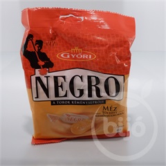 Negro cukor méz 79 g