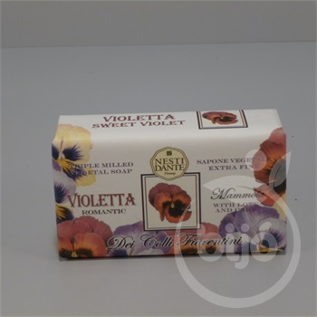 Nesti szappan dei violetta-ibolya 250 g