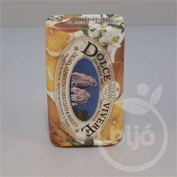 Nesti szappan dolce vivere capri 250 g