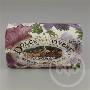 Nesti szappan dolce vivere portofino 250 g