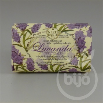 Nesti szappan lavanda  officinale 150 g