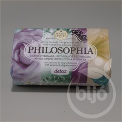 Nesti szappan philosophia detox 250 g