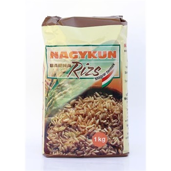 Nagykun barna rizs 1000 g