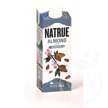 Natrue mandulaital cukormentes 1000 ml