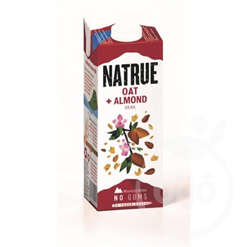 Natrue zab+mandula ital 1000 ml