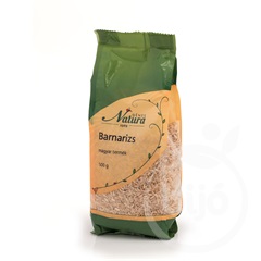 Natura barnarizs 500 g