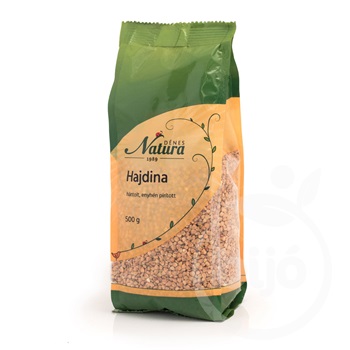 Natura hajdina pirított 500 g