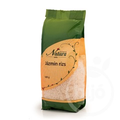 Natura jázmin rizs 500 g