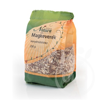 Natura magkeverék 250 g