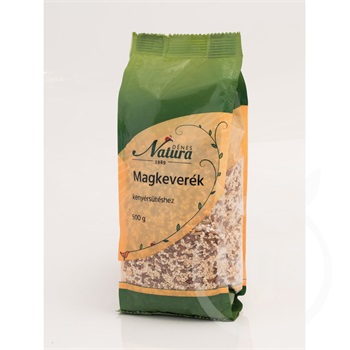 Natura magkeverék 500 g