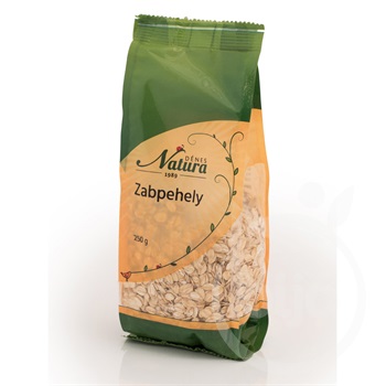 Natura zabpehely 250 g