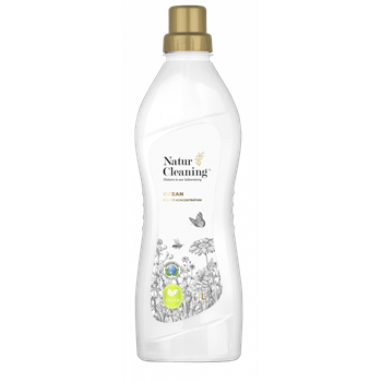 Naturcleaning öblítő koncentrátum ocean 1000 ml