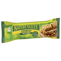 Nature Valley zabszelet mézzel 42 g