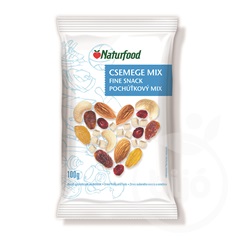 Naturfood csemege mix 100 g