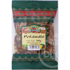 Naturfood pekándió 100 g