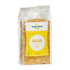 Naturmind bulgur 500 g