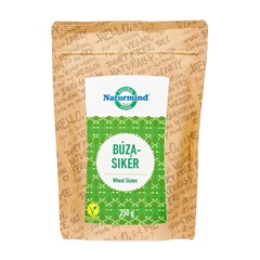 Naturmind búzasikér 250 g