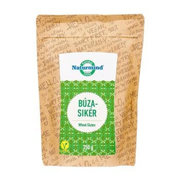 Naturmind búzasikér 250 g