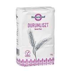 Naturmind durumliszt sima 1000 g