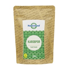 Naturmind karobpor 250 g