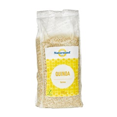 Naturmind quinoa 500 g