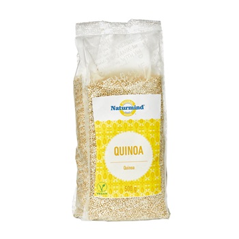 Naturmind quinoa 500 g