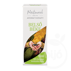 Naturol belső béke illóolaj 10 ml