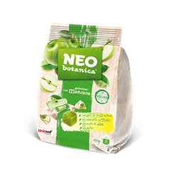 Neo Botanica zselécukorka gluténmentes alma pürével 150 g