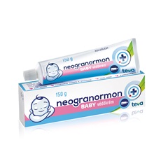 Neogranormon baby védőkrém 150 g