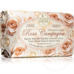 Nesti Dante le rose campagna szappan 150 g