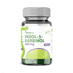 Netamin indol-3-karbinol kapszula 30 db