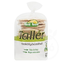 Nett Food rozstallér 100 g