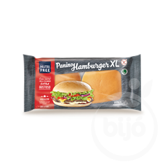 Nf panino hamburger xl hamburger zsemle 200 g