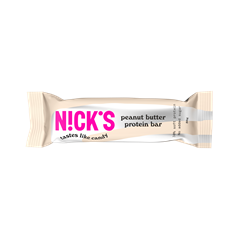 Nicks protein szelet peanut butter 50 g