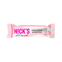 Nicks protein szelet salty peanut 50 g