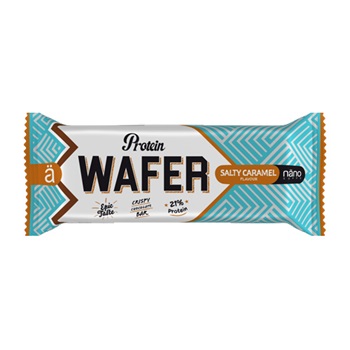 Näno Supps protein wafer salty caramel 40 g