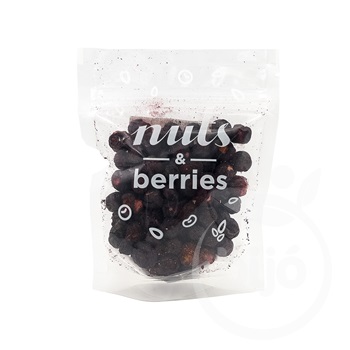 Nuts&berries liofilizált kék áfonya 25 g