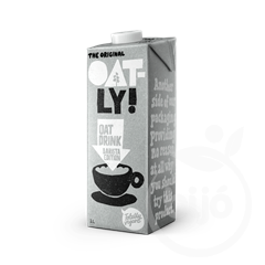 Oatly barista zabital 1000 ml