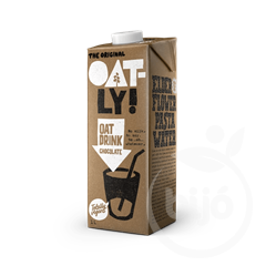 Oatly kakaós zabital 1000 ml