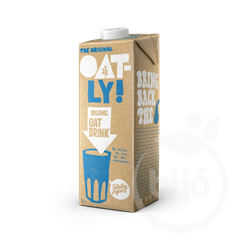 Oatly organic zabital 1000 ml