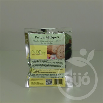 Paleolét sütőpor 36 g