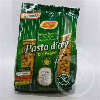 Pasta doro tészta könyök /pipette 500 g