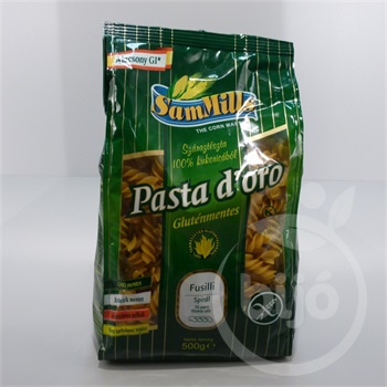 Pasta Doro tészta orsó 500 g